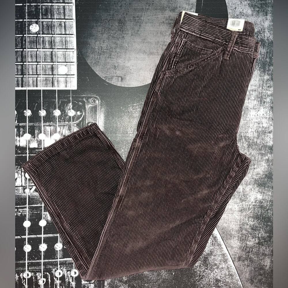 NWT Levi’s Corduroy Pants - Picture 10 of 13